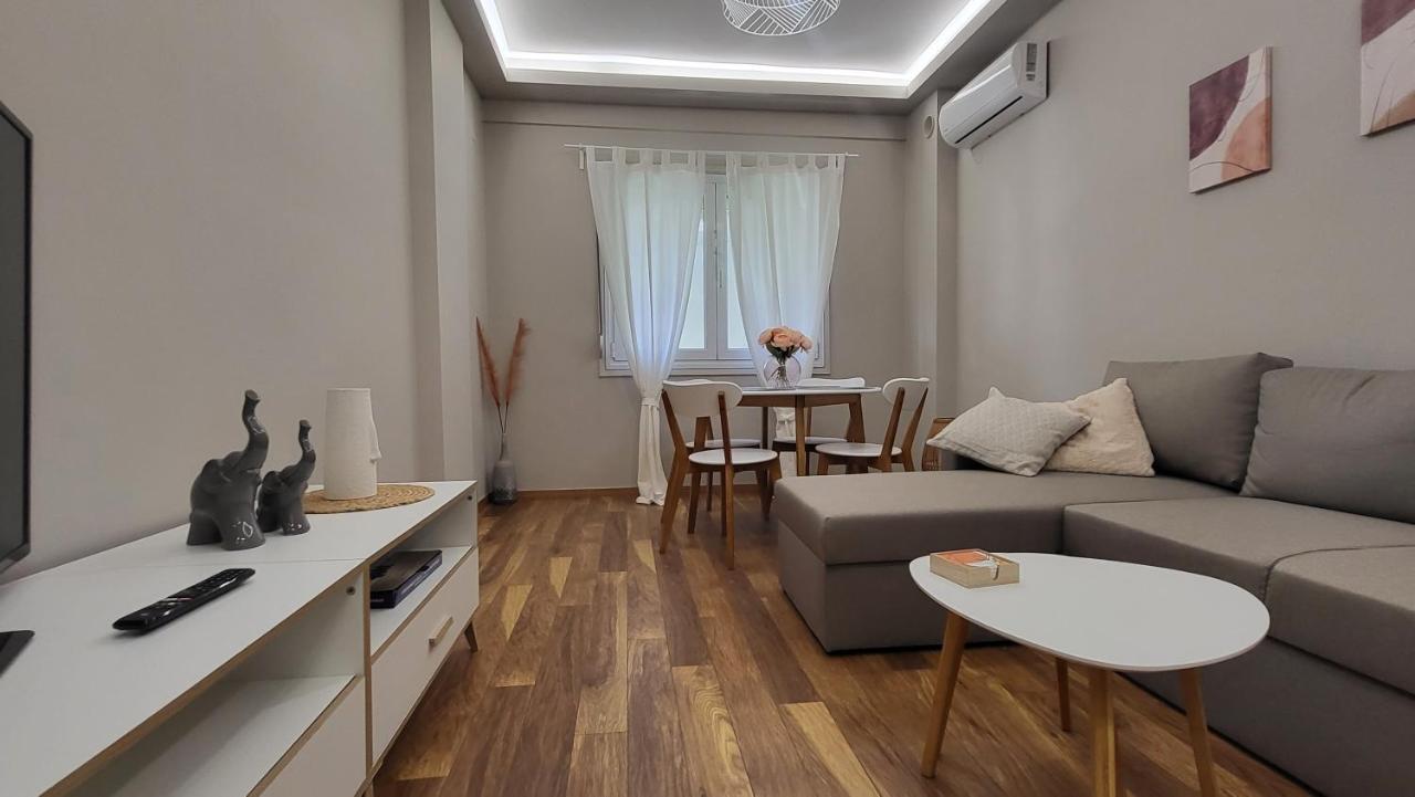 Appartement Traveller's Spot Cozy *