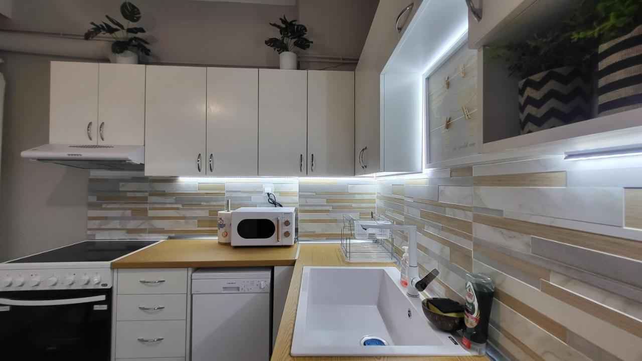 Traveller's Spot Cozy Appartement *