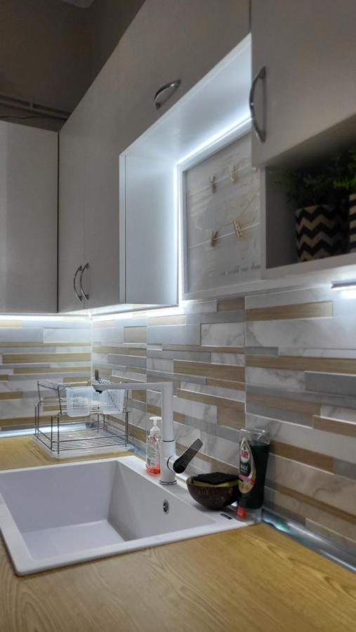 Traveller's Spot Cozy Appartement Thessaloniki